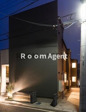 FIRSTORDER RESIDENCES(ファーストオーダー レジデンシィズ)外観写真