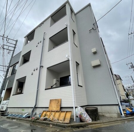 MELDIA東四つ木４丁目№６外観写真