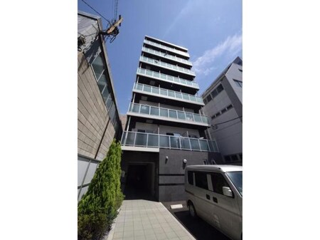 プレールドゥーク本所吾妻橋外観写真