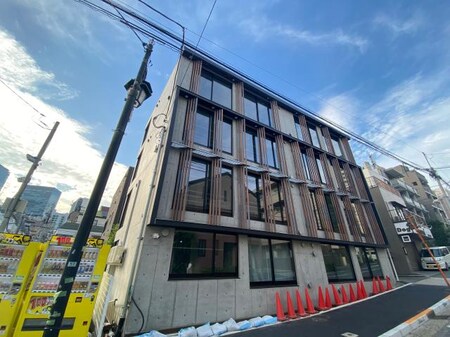 ｅｓｔ　Ｌａｒｇｏ　ＳＨＩＢＵＹＡ外観写真