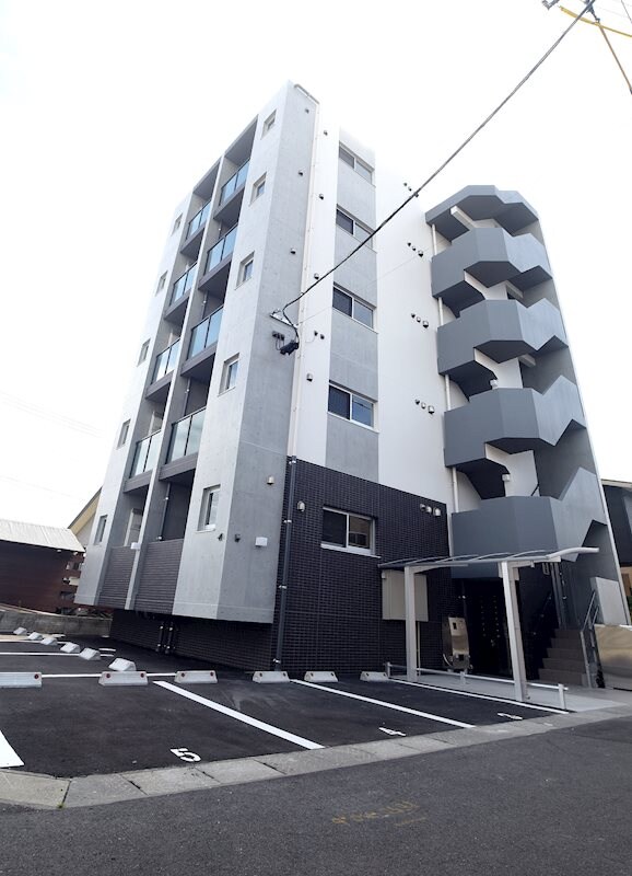 BLISTOL.Tの物件外観写真