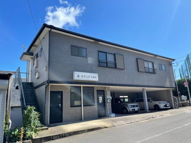 コーポ山崎