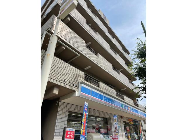 ハイツ西山