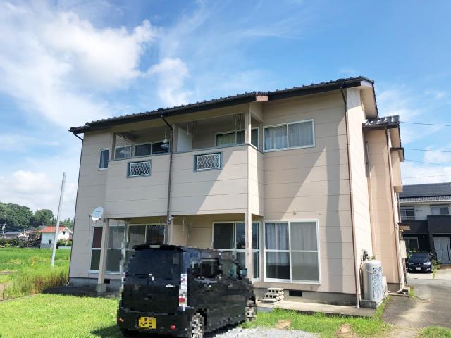 財津ハイツ