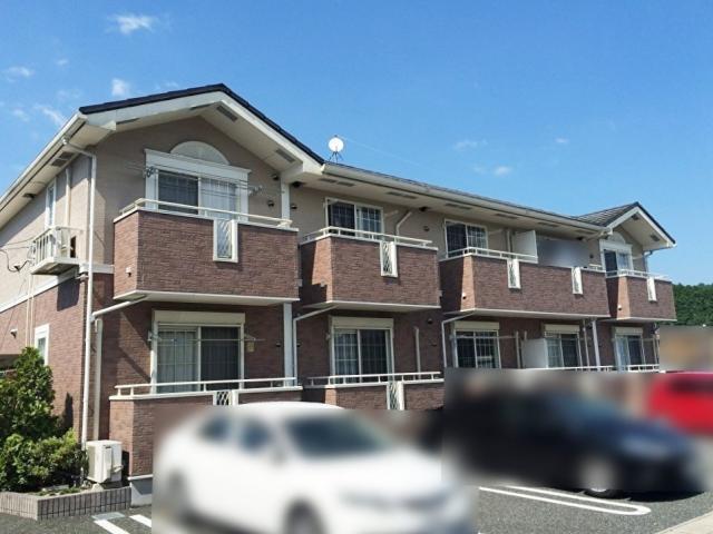 オアシスＡ棟