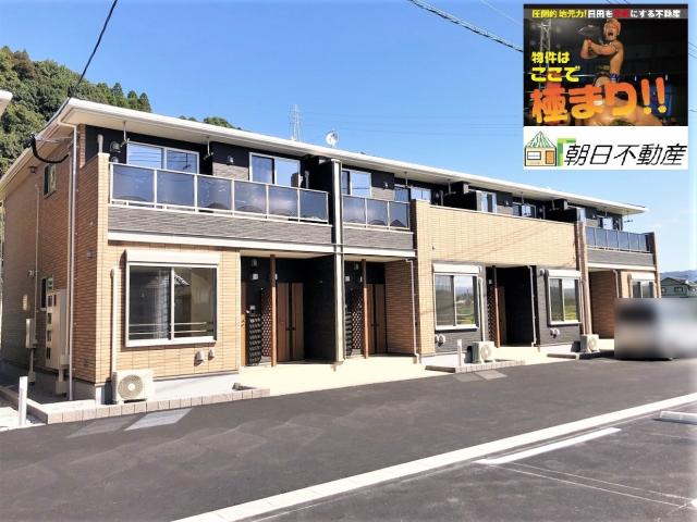 グランドゥール後藤Ⅱ棟