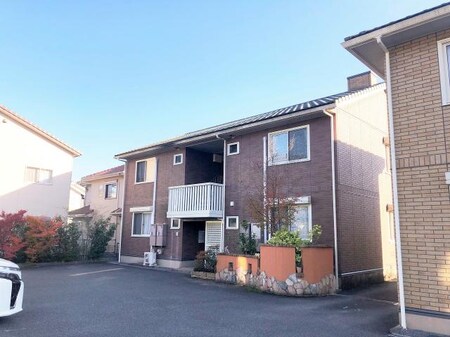 ＴＯＭＡＴＯ　ＨＩＬＬＳ　B棟外観写真