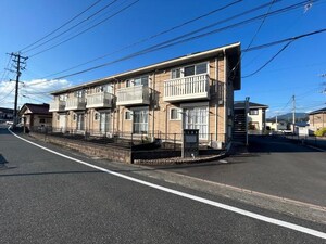 デマラージュ港町（ミナトマチ）外観写真
