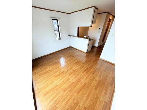 居室(LD)