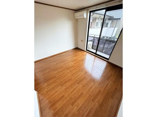 居室(LD)