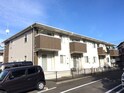 プラッツ渡里C