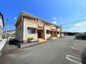 アグリティーノ外観写真