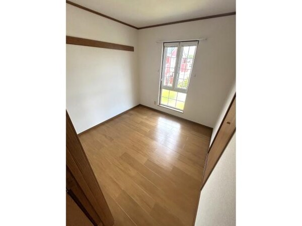 居室(洋室４．５帖)