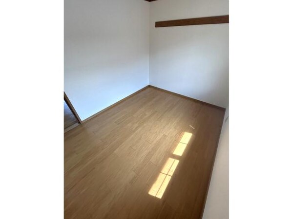 居室(洋室６帖)