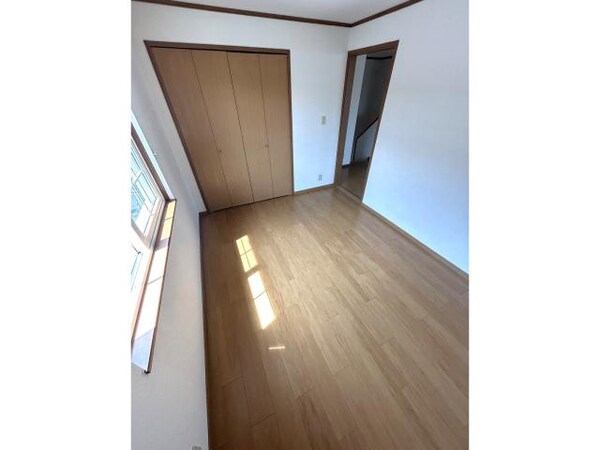 居室(洋室６帖)