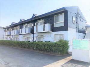 CAL（カル）21外観写真