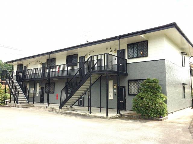 アグリティーノA棟