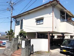 佐藤貸家外観写真