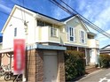 ヴェルデ三隈Ⅰ棟
