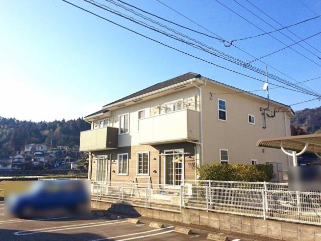 アグリティーノⅡB棟