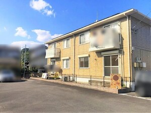 カーサｓｅｔｏ外観写真