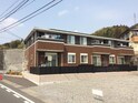 プロムナードMⅡ