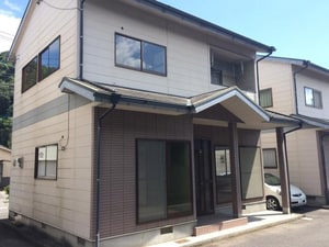 メゾン藤外観写真