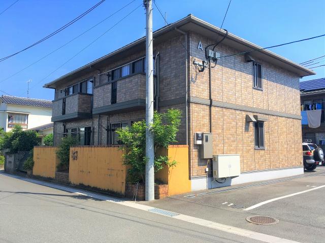 ラガーズK　A
