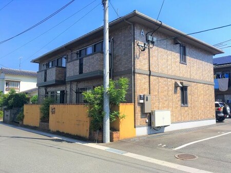 ラガーズK　A外観写真