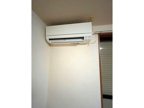 その他設備(エアコン１基付き)