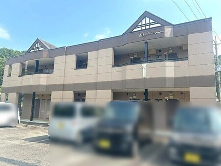 Ｍｏｎ・Ｐｉｅｃｅ（モン・ピエス）外観写真