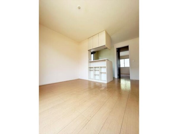 居室(LD)