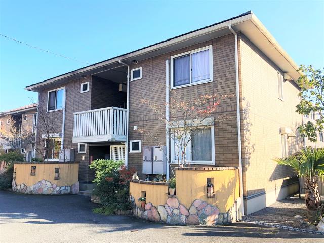 トマトヒルズC棟