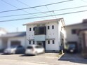 武内ハイツⅡ