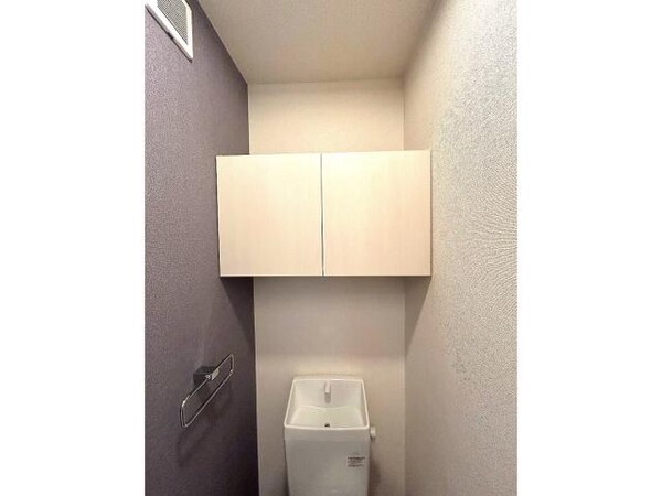 トイレ(トイレ小物入れ)