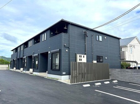 カステリア三隈（ミクマ）外観写真