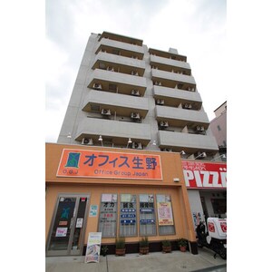 リヴェール小路外観写真
