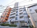 メロディハイム新大阪
