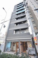 ドュ シンビオス桜川