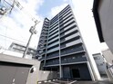 レジュールアッシュOSAKA新深江