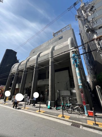 スパジオビル