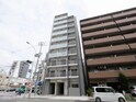 TOYOTOMI STAY PREMIUM ナンバ桜川