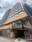 ライオンズマンション江戸堀
