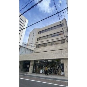 NITTO梅田ビル外観写真