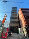 米澤ビル北堀江Ⅱ