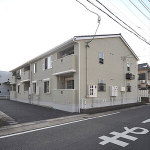 インズ苗田I外観写真