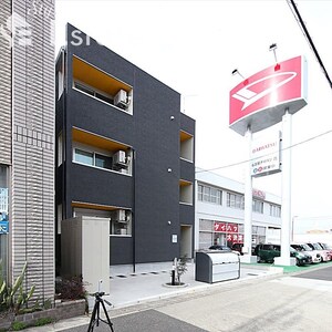 VILLA TMS外観写真