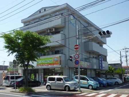 ヤマトビル外観写真