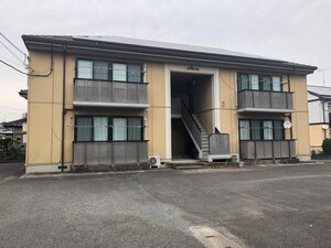 レジデンス南小路　D棟外観写真