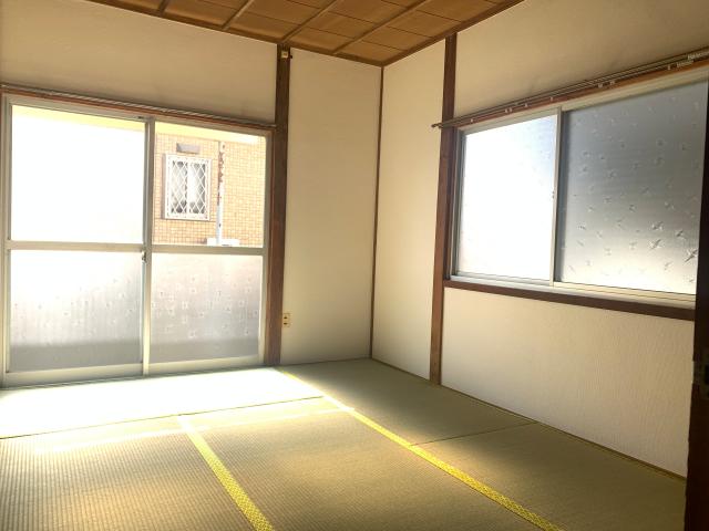 若宮借家